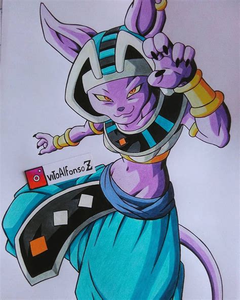 beerus rule 34|Rule 34 .